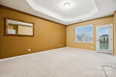 Searching for a GOLF COURSE VIEW under $400K in the CLT/Lake on Highland Creek Golf Club in North Carolina - for sale on GolfHomes.com, golf home, golf lot