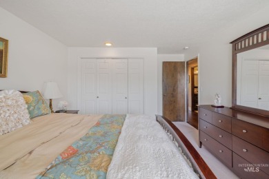 Imagine waking up every morning to the serene beauty of a lush on Hillcrest Country Club, Inc. in Idaho - for sale on GolfHomes.com, golf home, golf lot