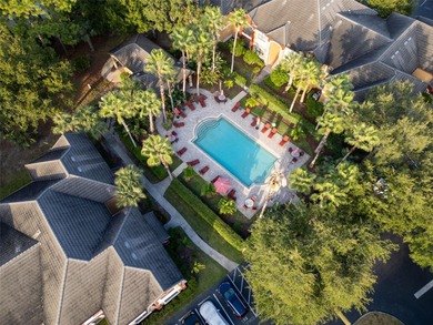 BEAUTIFULLY and COMPLETELY renovated and updated 3 bedroom 2 on Innisbrook Resort and Golf Club in Florida - for sale on GolfHomes.com, golf home, golf lot