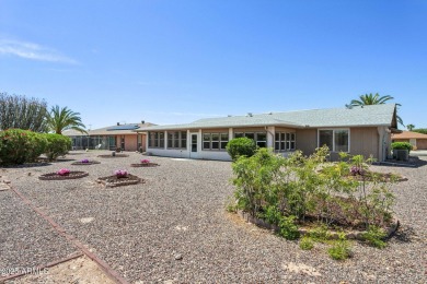 Welcome to the Sun City lifestyle you've been dreaming about!
 on PalmBrook Country Club in Arizona - for sale on GolfHomes.com, golf home, golf lot
