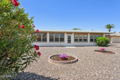 Welcome to the Sun City lifestyle you've been dreaming about!
 on PalmBrook Country Club in Arizona - for sale on GolfHomes.com, golf home, golf lot