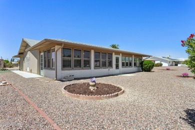 Welcome to the Sun City lifestyle you've been dreaming about!
 on PalmBrook Country Club in Arizona - for sale on GolfHomes.com, golf home, golf lot