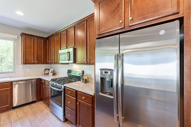 Welcome to this beautifully maintained home in the stunning on Trilogy Golf Club At Vistancia in Arizona - for sale on GolfHomes.com, golf home, golf lot