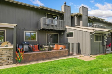 Imagine waking up every morning to the serene beauty of a lush on Hillcrest Country Club, Inc. in Idaho - for sale on GolfHomes.com, golf home, golf lot