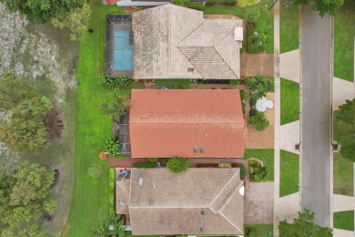 Come see this lovely 3 bedroom 2 bathroom home in the all-age on Boca Woods Country Club in Florida - for sale on GolfHomes.com, golf home, golf lot