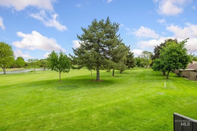 Imagine waking up every morning to the serene beauty of a lush on Hillcrest Country Club, Inc. in Idaho - for sale on GolfHomes.com, golf home, golf lot