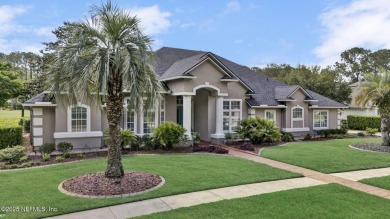 Stunning 4-Bedroom Home with Bonus Room in Gated Golf Course on Cimarrone Golf and Country Club in Florida - for sale on GolfHomes.com, golf home, golf lot