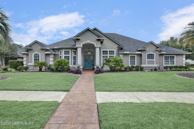 Stunning 4-Bedroom Home with Bonus Room in Gated Golf Course on Cimarrone Golf and Country Club in Florida - for sale on GolfHomes.com, golf home, golf lot