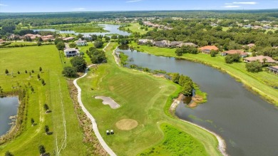 One or more photo(s) has been virtually staged. With gorgeous on Red Tail Golf Club in Florida - for sale on GolfHomes.com, golf home, golf lot