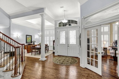 Stunning 4-Bedroom Home with Bonus Room in Gated Golf Course on Cimarrone Golf and Country Club in Florida - for sale on GolfHomes.com, golf home, golf lot