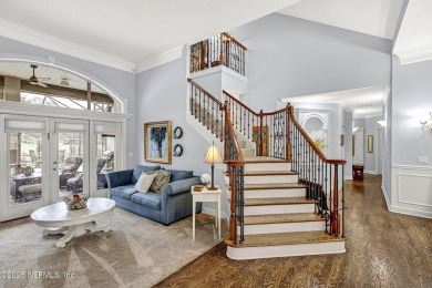 Stunning 4-Bedroom Home with Bonus Room in Gated Golf Course on Cimarrone Golf and Country Club in Florida - for sale on GolfHomes.com, golf home, golf lot