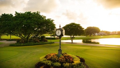 Come see this lovely 3 bedroom 2 bathroom home in the all-age on Boca Woods Country Club in Florida - for sale on GolfHomes.com, golf home, golf lot