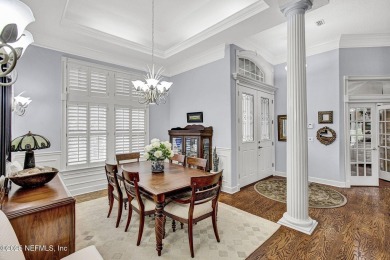Stunning 4-Bedroom Home with Bonus Room in Gated Golf Course on Cimarrone Golf and Country Club in Florida - for sale on GolfHomes.com, golf home, golf lot