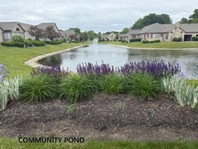 Welcome to this exquisite Chateau nestled in the highly on Kinsale Golf and Fitness Club in Ohio - for sale on GolfHomes.com, golf home, golf lot