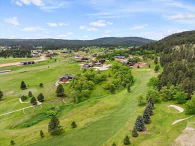 Rare lot in Apple Springs with unobstructed view across street on Boulder Canyon Country Club in South Dakota - for sale on GolfHomes.com, golf home, golf lot