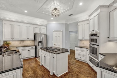 Stunning 4-Bedroom Home with Bonus Room in Gated Golf Course on Cimarrone Golf and Country Club in Florida - for sale on GolfHomes.com, golf home, golf lot