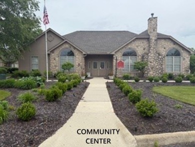Welcome to this exquisite Chateau nestled in the highly on Kinsale Golf and Fitness Club in Ohio - for sale on GolfHomes.com, golf home, golf lot