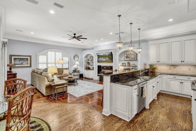 Stunning 4-Bedroom Home with Bonus Room in Gated Golf Course on Cimarrone Golf and Country Club in Florida - for sale on GolfHomes.com, golf home, golf lot