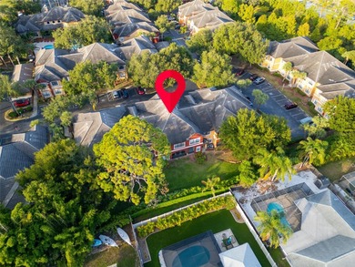 BEAUTIFULLY and COMPLETELY renovated and updated 3 bedroom 2 on Innisbrook Resort and Golf Club in Florida - for sale on GolfHomes.com, golf home, golf lot