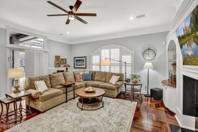 Stunning 4-Bedroom Home with Bonus Room in Gated Golf Course on Cimarrone Golf and Country Club in Florida - for sale on GolfHomes.com, golf home, golf lot
