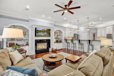 Stunning 4-Bedroom Home with Bonus Room in Gated Golf Course on Cimarrone Golf and Country Club in Florida - for sale on GolfHomes.com, golf home, golf lot