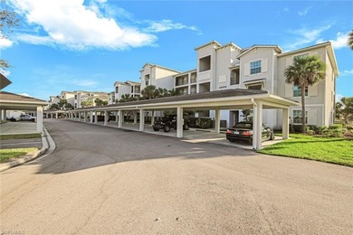 Perched on the 4th floor, this beautifully located condominium on Babcock National Golf Course in Florida - for sale on GolfHomes.com, golf home, golf lot