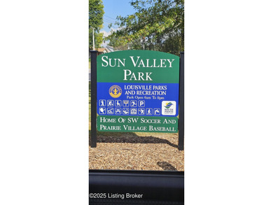 Welcome to Ashby Woods in Southwest Jefferson Co., but don't let on Sun Valley Country Club in Kentucky - for sale on GolfHomes.com, golf home, golf lot