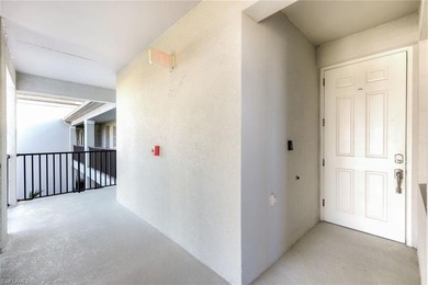 Perched on the 4th floor, this beautifully located condominium on Babcock National Golf Course in Florida - for sale on GolfHomes.com, golf home, golf lot