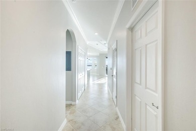 Perched on the 4th floor, this beautifully located condominium on Babcock National Golf Course in Florida - for sale on GolfHomes.com, golf home, golf lot