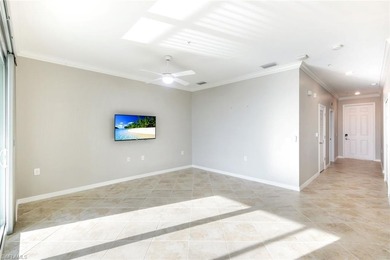 Perched on the 4th floor, this beautifully located condominium on Babcock National Golf Course in Florida - for sale on GolfHomes.com, golf home, golf lot