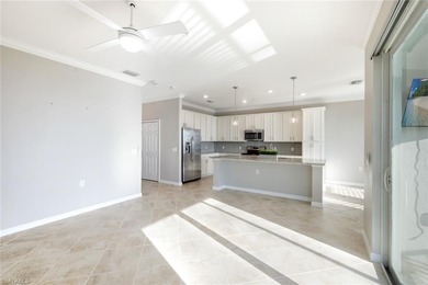 Perched on the 4th floor, this beautifully located condominium on Babcock National Golf Course in Florida - for sale on GolfHomes.com, golf home, golf lot