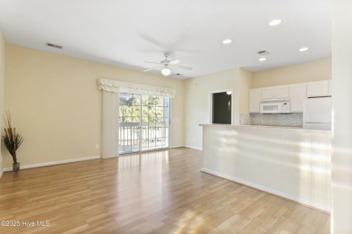 Well Maintained 2 bed room unit in a great established area on Sea Trail Golf Resort in North Carolina - for sale on GolfHomes.com, golf home, golf lot