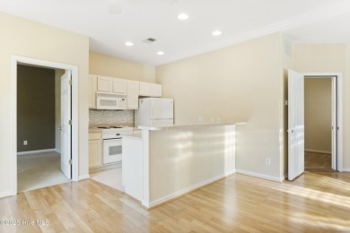 Well Maintained 2 bed room unit in a great established area on Sea Trail Golf Resort in North Carolina - for sale on GolfHomes.com, golf home, golf lot