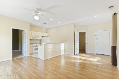 Well Maintained 2 bed room unit in a great established area on Sea Trail Golf Resort in North Carolina - for sale on GolfHomes.com, golf home, golf lot