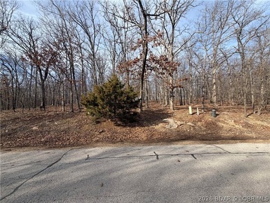Grand views await on Grand View Drive in the prestigious Porta on The Club At Porto Cima in Missouri - for sale on GolfHomes.com, golf home, golf lot