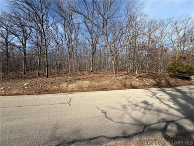 Grand views await on Grand View Drive in the prestigious Porta on The Club At Porto Cima in Missouri - for sale on GolfHomes.com, golf home, golf lot