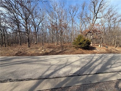 Grand views await on Grand View Drive in the prestigious Porta on The Club At Porto Cima in Missouri - for sale on GolfHomes.com, golf home, golf lot