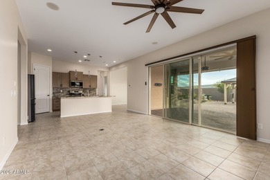 Welcome to gated CantaMia at Estrella, offering resort-style on Estrella Mountain Ranch Golf Course in Arizona - for sale on GolfHomes.com, golf home, golf lot