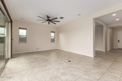 Welcome to gated CantaMia at Estrella, offering resort-style on Estrella Mountain Ranch Golf Course in Arizona - for sale on GolfHomes.com, golf home, golf lot