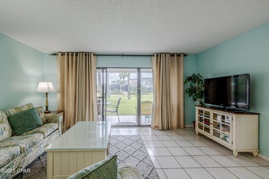 Spacious ground-floor 3BR/3BA unit with 1,448 sq. ft., sold on Edgewater Beach Resort in Florida - for sale on GolfHomes.com, golf home, golf lot
