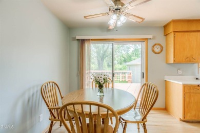 Rare, one-owner home in a fantastic neighborhood close to the on Tom O Leary Golf Course in North Dakota - for sale on GolfHomes.com, golf home, golf lot
