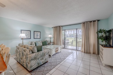 Spacious ground-floor 3BR/3BA unit with 1,448 sq. ft., sold on Edgewater Beach Resort in Florida - for sale on GolfHomes.com, golf home, golf lot