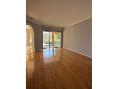 Rare opportunity to renovate and create your dream home in the on Crescent Oaks Country Club in Florida - for sale on GolfHomes.com, golf home, golf lot