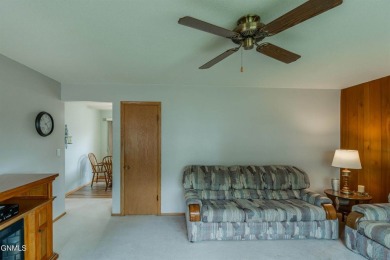 Rare, one-owner home in a fantastic neighborhood close to the on Tom O Leary Golf Course in North Dakota - for sale on GolfHomes.com, golf home, golf lot