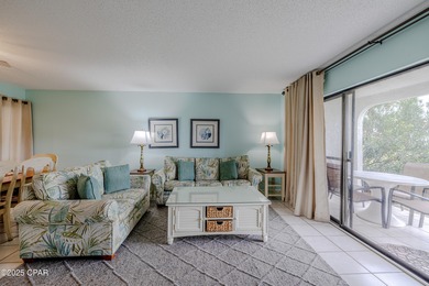 Spacious ground-floor 3BR/3BA unit with 1,448 sq. ft., sold on Edgewater Beach Resort in Florida - for sale on GolfHomes.com, golf home, golf lot