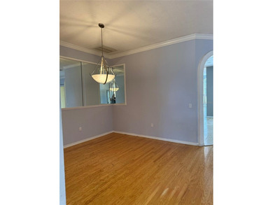 Rare opportunity to renovate and create your dream home in the on Crescent Oaks Country Club in Florida - for sale on GolfHomes.com, golf home, golf lot