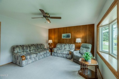 Rare, one-owner home in a fantastic neighborhood close to the on Tom O Leary Golf Course in North Dakota - for sale on GolfHomes.com, golf home, golf lot