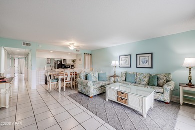 Spacious ground-floor 3BR/3BA unit with 1,448 sq. ft., sold on Edgewater Beach Resort in Florida - for sale on GolfHomes.com, golf home, golf lot