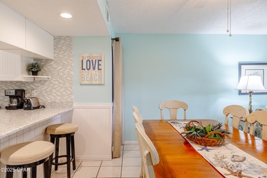 Spacious ground-floor 3BR/3BA unit with 1,448 sq. ft., sold on Edgewater Beach Resort in Florida - for sale on GolfHomes.com, golf home, golf lot