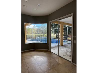 Rare opportunity to renovate and create your dream home in the on Crescent Oaks Country Club in Florida - for sale on GolfHomes.com, golf home, golf lot